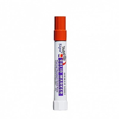 Sipa solid marker фиолетовый