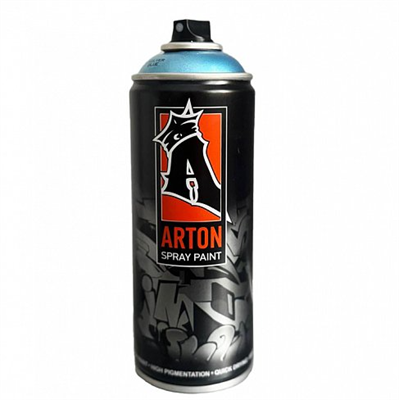 A954 Silver Violet - Аэрозоль "ARTON"