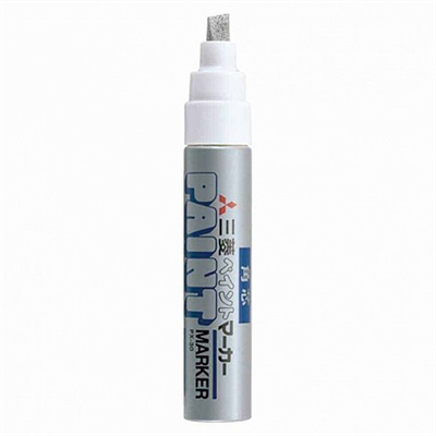 Uni Paint PX-30 Black 8.5мм