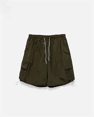 Шорты ANTEATER BoxyCargoShorts-Green