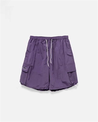 Шорты ANTEATER BoxyCargoShorts-Violet