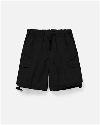 Шорты ANTEATER WideCargoShorts-Black