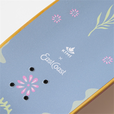 Серф-Скейт Eastcoast Kimi 31" x 9.75" (СЕРФ ПОДВЕСКИ)