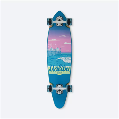 Лонгборд Eastcoast Malibu 37" x 9.75"
