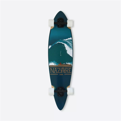 Лонгборд Eastcoast Nazare 38" x 9.75"