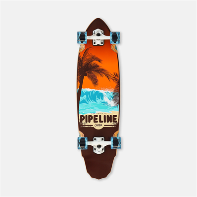 Лонгборд Eastcoast Pipeline 35" x 9.5"