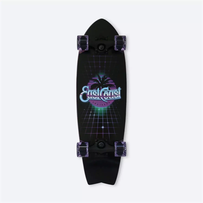 Круизер Eastcoast Cyberpalm 27×8.25"