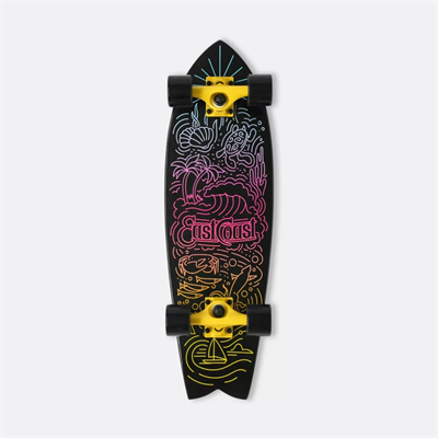 Круизер Eastcoast Sea Livin 27×8.25"
