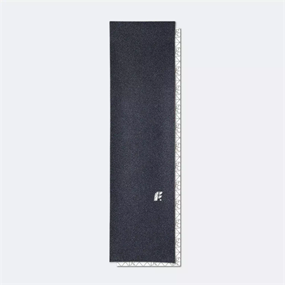 Шкурка для скейтборда Футворк Die-Cut Black