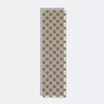 Шкурка для скейтборда Dip Grip Clear