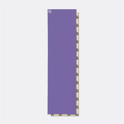 Шкурка для скейтборда Dip Grip Colors: Purple