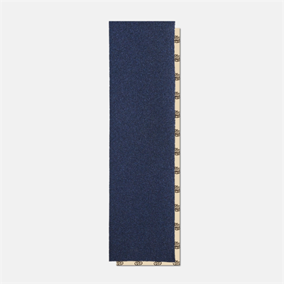 Шкурка для скейтборда Dip Grip Glitter Blue