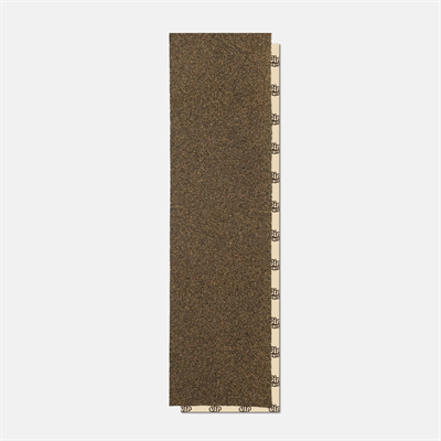 Шкурка для скейтборда Dip Grip Glitter Gold