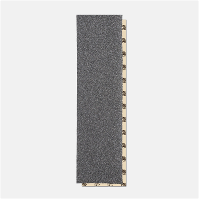 Шкурка для скейтборда Dip Grip Glitter Silver