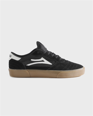 Кеды Lakai Cambridge Black/Gum Suede (EG)
