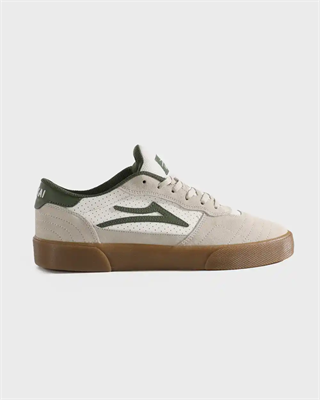 Кеды Lakai Cambridge Cream Suede (EG)