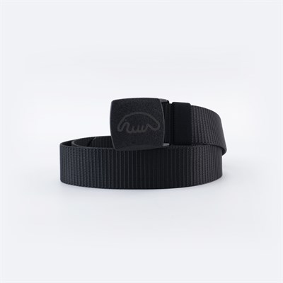 Ремень ANTEATER Belt_PLST-Black