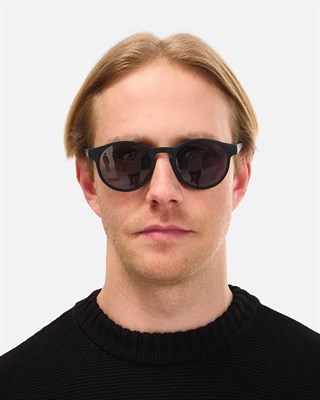 Очки ANTEATER Doctor-Black-Black