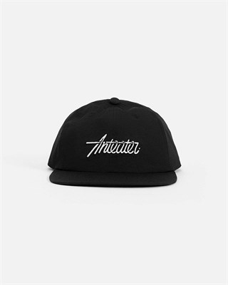 Кепка ANTEATER SNAP-Black
