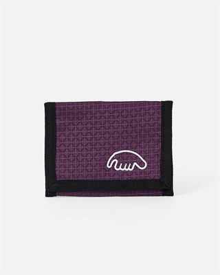 Кошелек ANTEATER Wallet-RSt-Violet