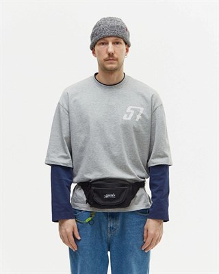 Сумка ANTEATER Waistbag-Black
