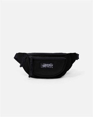 Сумка ANTEATER Waistbag-Black