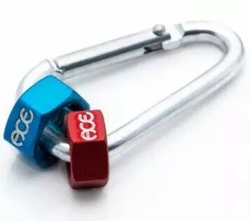 Гайки резьбонарезные Ace Trucks Re-Threader Dies