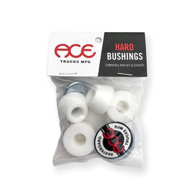 Амортизаторы Ace Trucks Bushings Hard