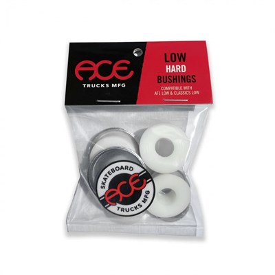 Амортизаторы Ace Ace Bushings Low Hard