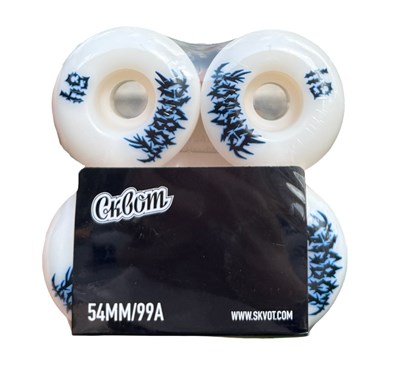 Колеса Skvot Wheels Wings logo 99A (упак 4шт.) (58)