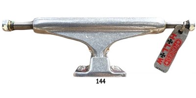 Подвеска Independent Stage 11 Forged Hollow Silver 144 Standard