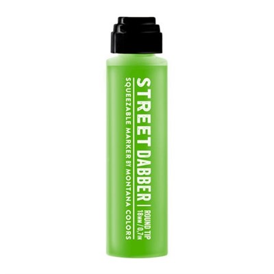 MTN Dabber Paint 90 мл гуакамоле зеленый/Guacamole Green