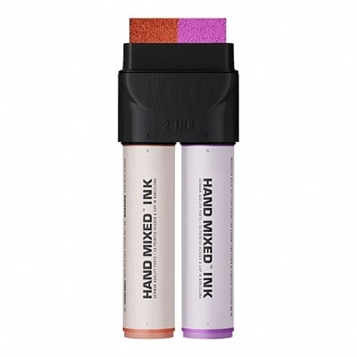 HMX маркер заправленный Candy