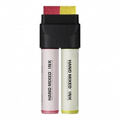 HMX маркер заправленный Sun