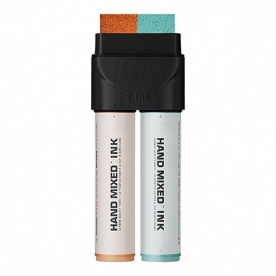 HMX маркер заправленный Robin