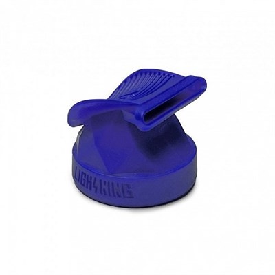 Night Quill Lightning синий для стандартных баллонов