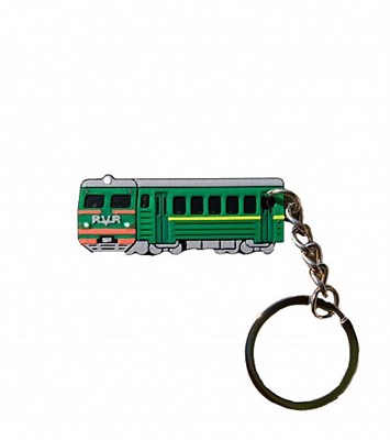 Dope брелок RVR