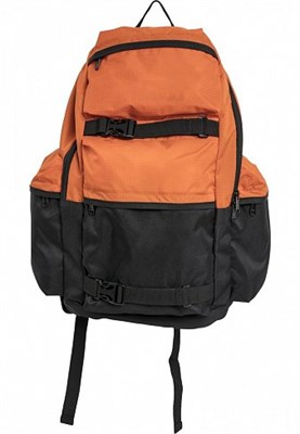 Urban Classics рюкзак TB2154 orange black