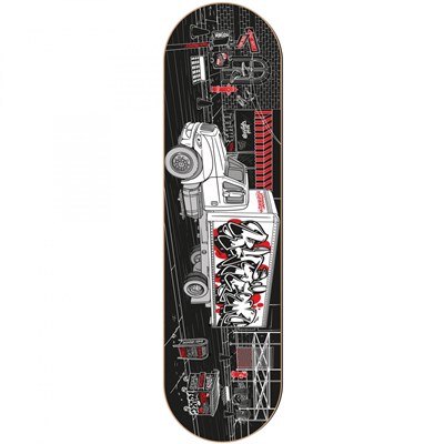 Доска КутёЖ Truck 8.0