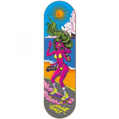 Доска КутёЖ Shiva 8.25