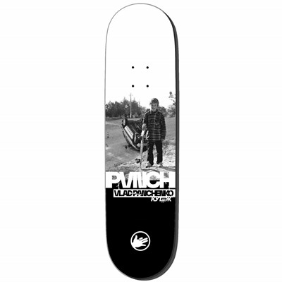 Доска КутёЖ Panch Pro 8.125