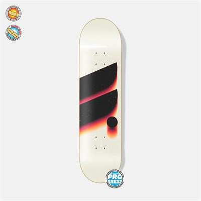 Дека Футворк Progress ЭВО Светлый (Размер 8.5 x 32)