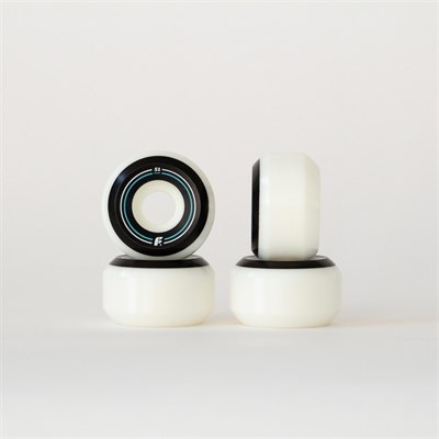 Комплект колес Footwork Basic (Sidecut) (51 мм 100A Форма Sidecut)