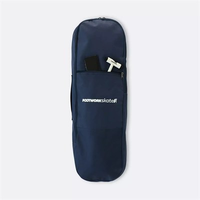 Чехол для скейтборда Футворк Deckbag (NAVY)