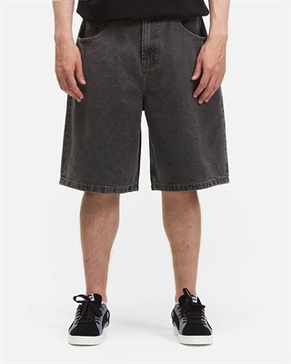 Шорты ANTEATER BaggyShorts-Grey