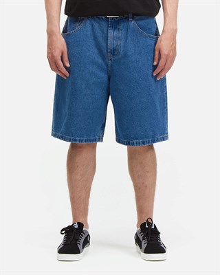Шорты ANTEATER BaggyShorts-Navy