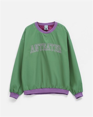 Толстовка ANTEATER Jersey-NLN-Green