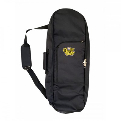 Чехол для лонгборда BROSTUFF Black 02