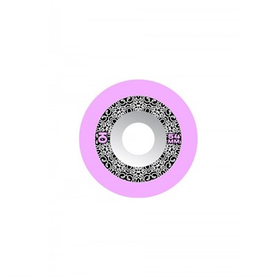 Колеса Юнион WHEEL PINK 54 CONICAL