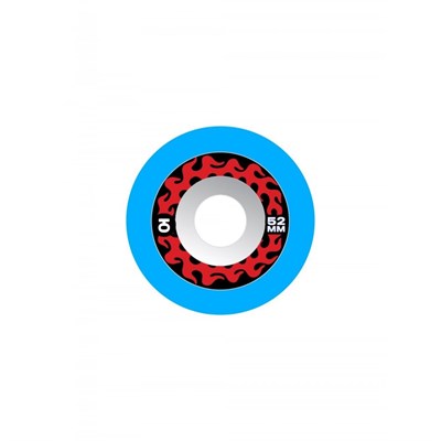Колеса Юнион WHEEL BLUE 52 X SHAPE